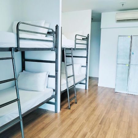 Valencia Dorm At Mercu Summer Suites Klcc Куала-Лумпур Экстерьер фото