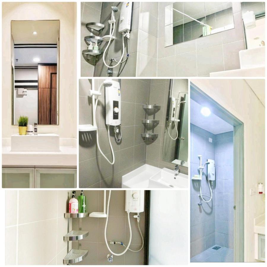 Valencia Dorm At Mercu Summer Suites Klcc Куала-Лумпур Экстерьер фото