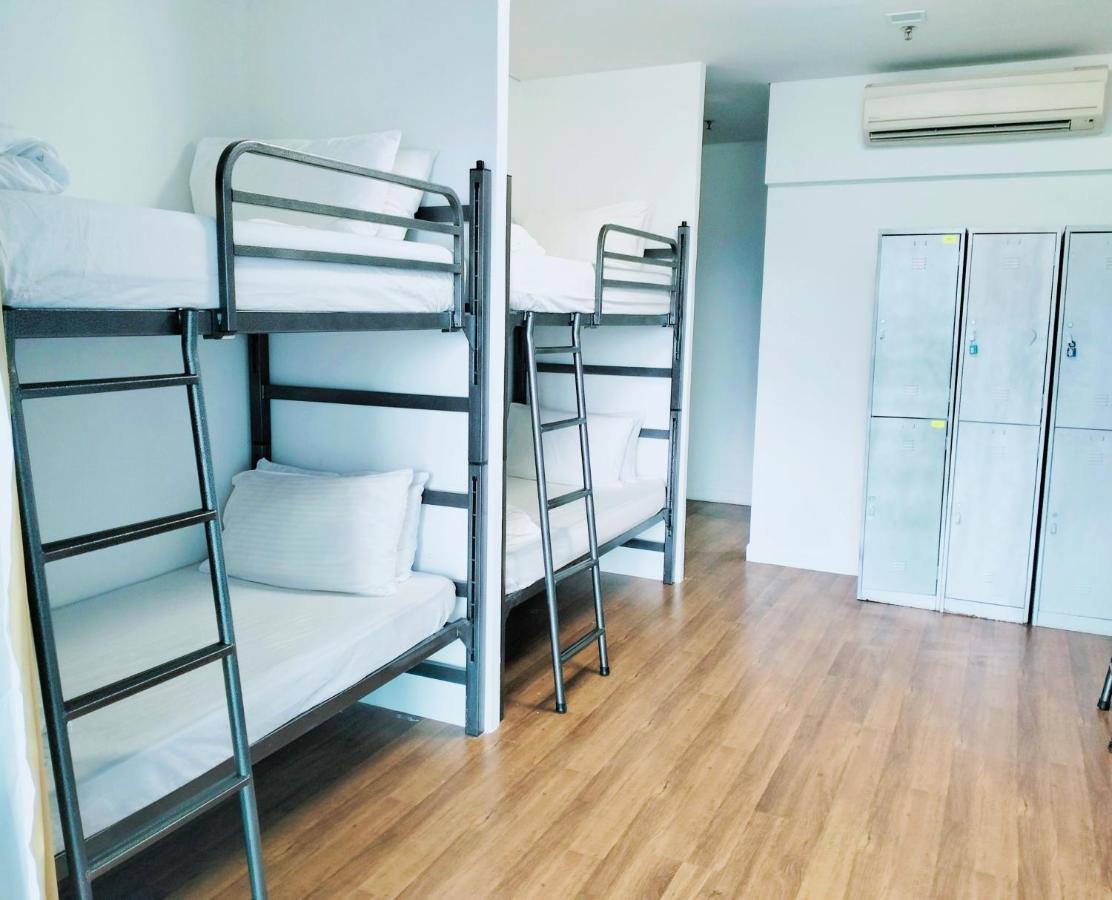 Valencia Dorm At Mercu Summer Suites Klcc Куала-Лумпур Экстерьер фото